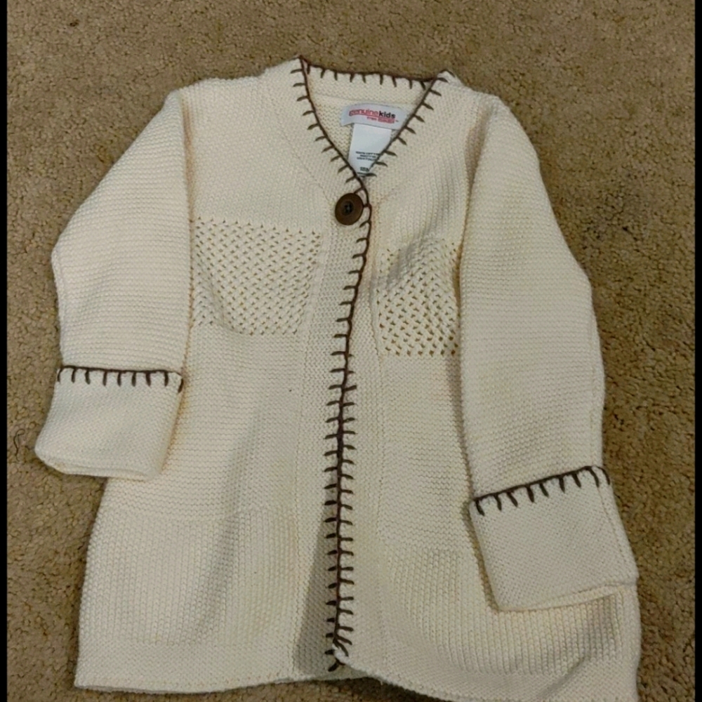 Kids jacket